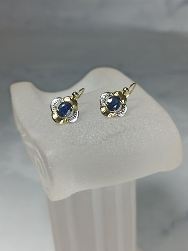 Petite boucles oreilles or - boucles, d