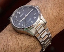 ORIS Propilot Big Crown