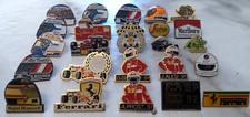 pins formule 1.F1