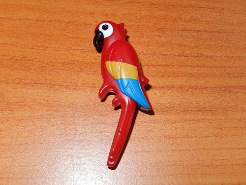 Playmobil clinique veterinaire - playmobil,