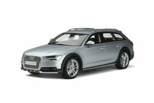 Audi A6 (C7) Allroad Floret