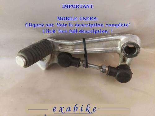 Selecteur vitesse pour - selecteur,