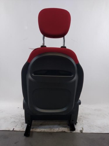 Siege avant droit fiat 500l - avant,