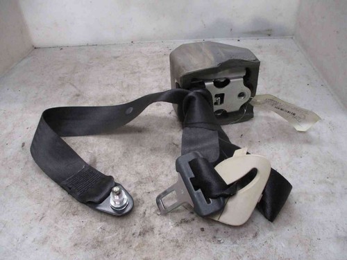 Ceinture arriere gauche lancia - ceinture,