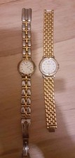 Lot de 2 montres femme