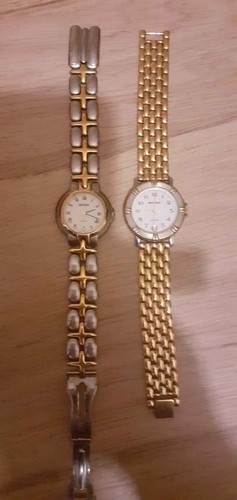 Lot montres femme - de, 2