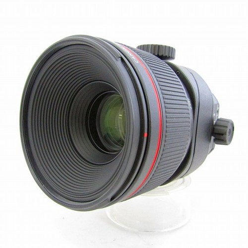 Canon 90mm 8l objectif - ts-e,