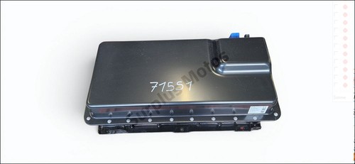 Batterie traction - batterie,