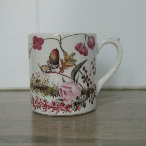 Mug tasse faience - mug,
