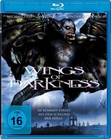 Wings darkness blu - wings, de