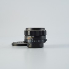 EXCELLENT 8 Element PENTAX