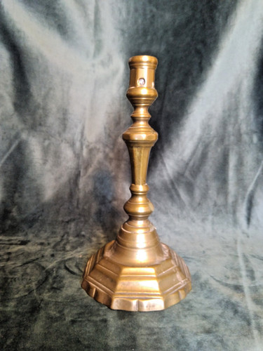 Chandelier bronze xviii - en,