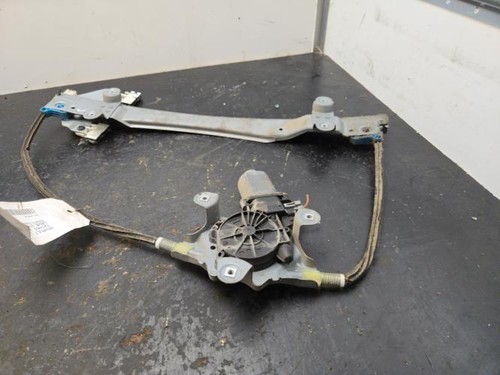 Leve vitre electrique avant