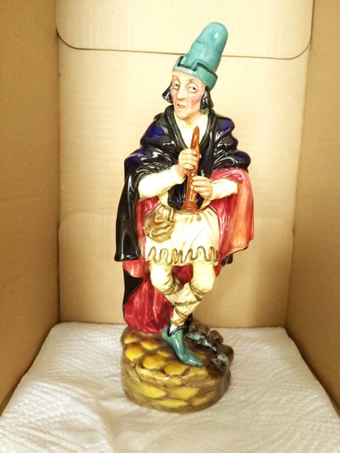 Super rare vintage royal - super,