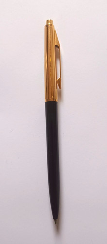 Stylo bille reynolds doublé - stylo,