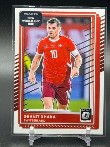 2025 donruss fifa - donruss, cup