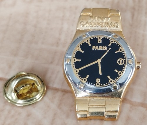 Pin montre henry - montre.,