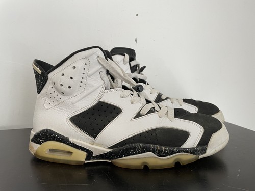 Air jordan oréo nike basket - air, 6