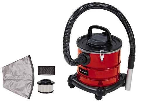 Aspirateur cendres einhell - cendres,