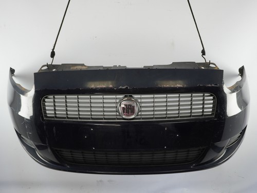 Pare choc avant occasion fiat - pare-choc,