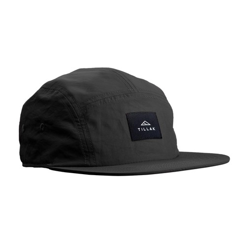 Casquette wallowa camp - casquette, en