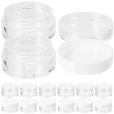  24 Pcs Cosmetic Container