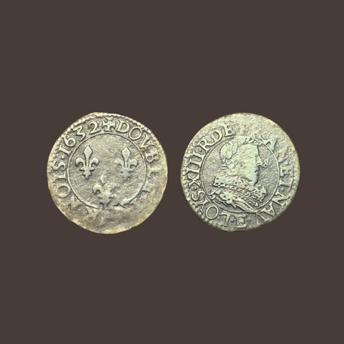 R1801 monnaie royale - r1801,