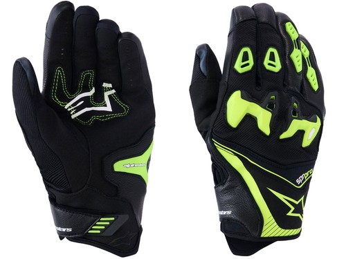 Alpinestars pro gants - alpinestars,