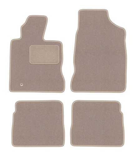 Tapis moquette chrysler - tapis,