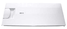 PORTILLON EVAPORATEUR 473 X 209 pour REFRIGERATEUR SCHOLTES - C00025425