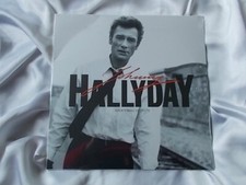 Vinyles 33 tours, Johnny