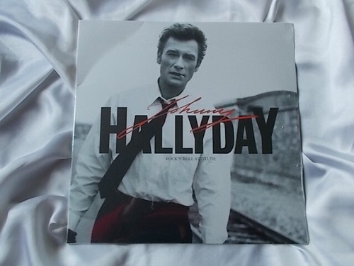 Vinyles tours johnny - tours,,