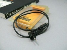 Quantum XDC2 flash accessory cord. See models it fits.