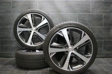 4x Original Peugeot 308 II Sw