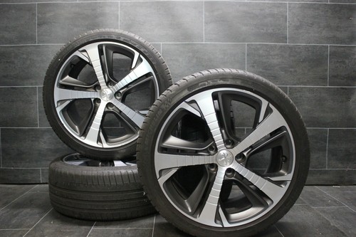 Original peugeot 308 sw - 4x, ii