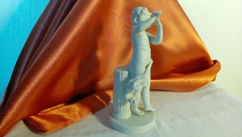 Musicien jour flute - de,