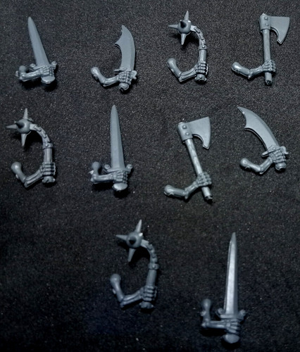 Warhammer old world undead - warhammer,