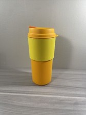 Tupperware Coffee On the Go