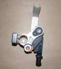 ORIGINAL Pince De Câble Borne De Batterie CITROEN C5 III 1