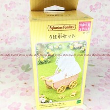 Calico critters familles - critters,