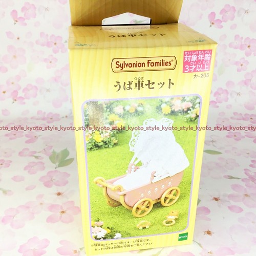 Calico critters familles - critters,