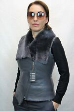 Neuf Gris Foncé Femme 100%