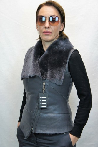Neuf gris foncé femme - neuf,