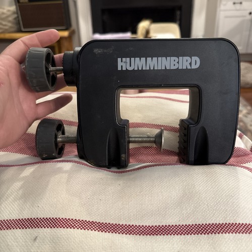 Humminbird fish finder - humminbird,