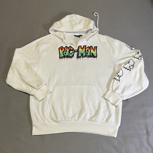 Pac man sweater - pac-man, unisex
