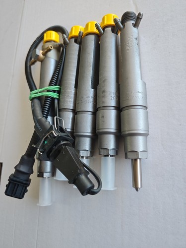 New fuel injectors audi - injectors,