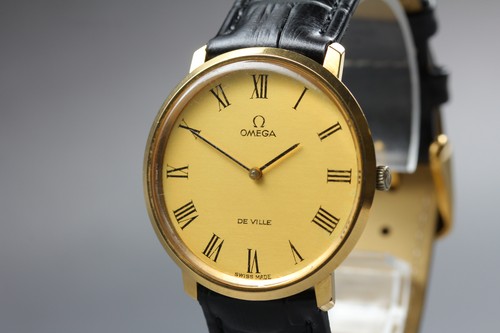 Montre vintage homme 1970 - montre,