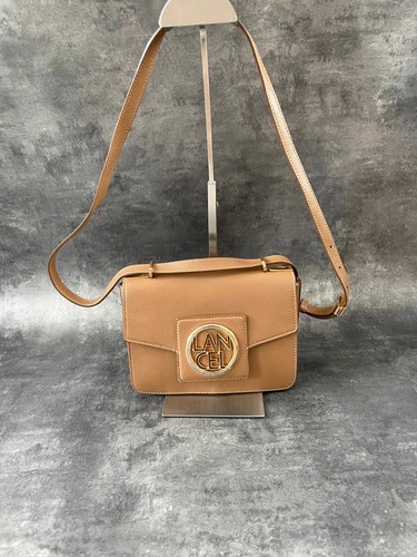 Sac bandoulière cuir - sac, en