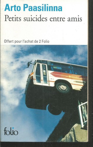 Petits suicides entre - , amis