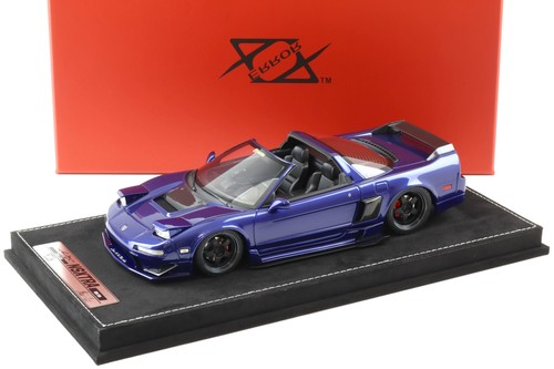 Error404 honda nsx nsxtra - 1:18,